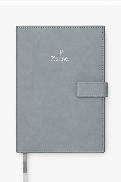 Victoria's Journals Εκτελεστικό Ατζάντα & Πλάνερ Α5 χωρίς ημερομηνία – Βίγκαν...