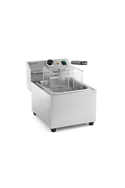 HENDI Friteuza Mastercook 8 Lit