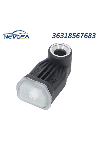 Choice 1PC 433MHz Motorcycle TPMS Tire Pressure Monitoring Sensor for R1200-1...