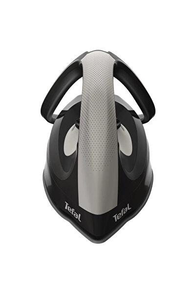 TEFAL Express Easy SV6140 Buhar Kazanlı Ütü 6 Bar 380 g/dk Turbo Buhar +Tüy Temizleme Makinesi Hediye