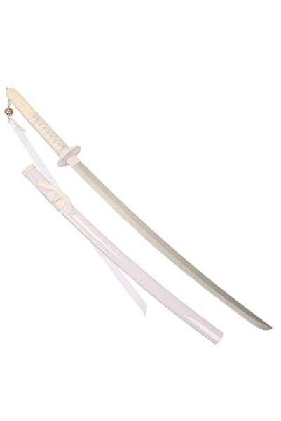 Desert Sakura Bleach Anime Wooden Sword Ichigo Ultimate Tensa Zangetsu Bankai...