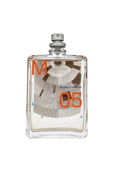 Escentric Molecules Molecule 05 Unisex Eau de Toilette 100 ml