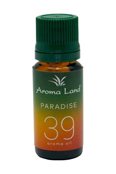 Aroma Land Ulei parfumat Paradise 10ml