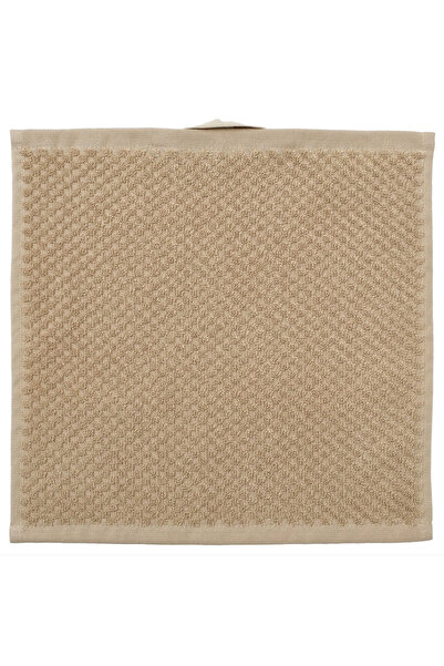 IKEA Gulvial Hand Towel, Beige, 30X30 cm