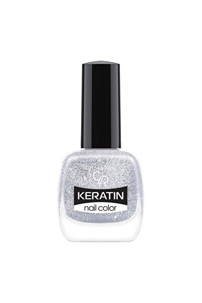Golden Rose ΚΕΡΑΤΙΝ ΧΡΩΜΑ ΝΥΧΙΩΝ 401 10.5ML