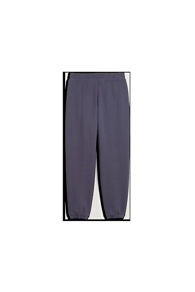 Puma HER Comfort Pants FL cl Gri Kadın Eşofman Altı