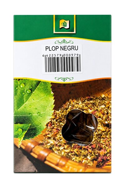 Stef Mar Ceai plop negru 50g