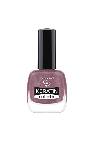 Golden Rose ΚΕΡΑΤΙΝ ΧΡΩΜΑ ΝΥΧΙΩΝ 56 10.5ML