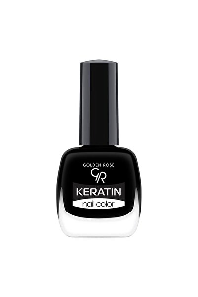 Golden Rose ΚΕΡΑΤΙΝ ΧΡΩΜΑ ΝΥΧΙΩΝ 79 10.5ML