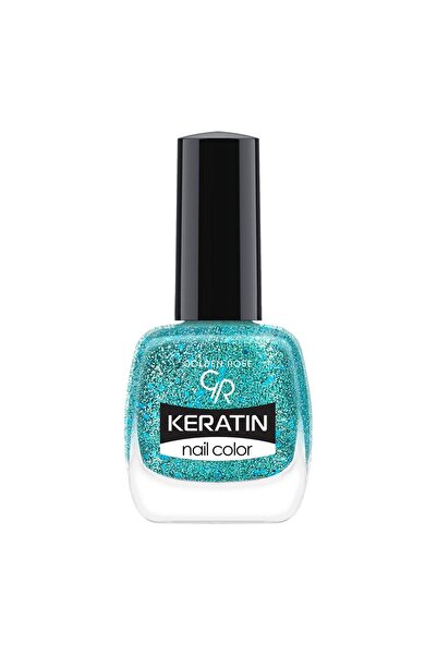 Golden Rose ΚΕΡΑΤΙΝ ΧΡΩΜΑ ΝΥΧΙΩΝ 409 10.5ML