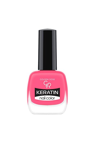 Golden Rose ΚΕΡΑΤΙΝ ΧΡΩΜΑ ΝΥΧΙΩΝ 28 10.5ML