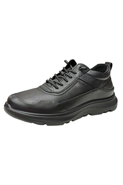 OTTER Pantofi barbati #3F5N0521M 01-N Negri