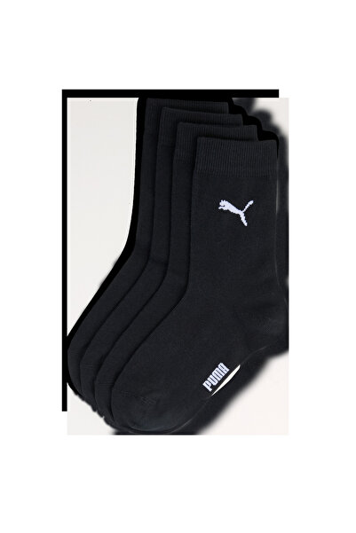 Puma KIDS EASY RIDER SOCK 2P Siyah Çocuk Çorap