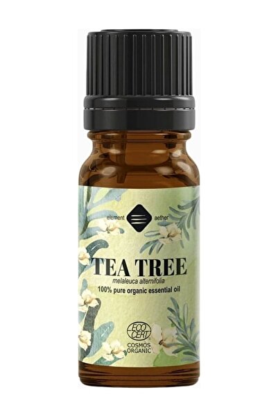 Ellemental Ulei esential tea tree 10ml