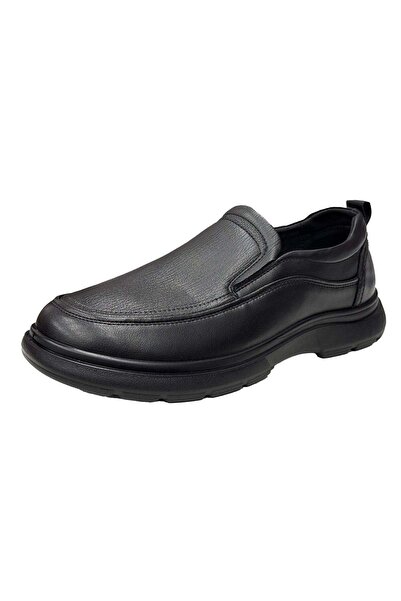 OTTER Pantofi barbati #3FA50307M 01-N Negri