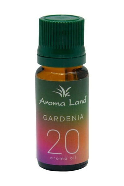 Aroma Land Ulei parfumat Gardenia 10ml