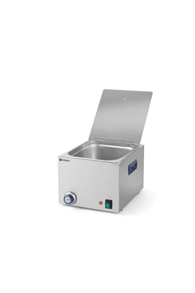 HENDI Încălzitor Carnati Kitchen Line 10 litri, 360x270(H)265mm