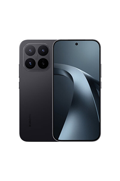 Xiaomi 17T 5G Διπλή SIM 12GB RAM 256GB - Μαύρο