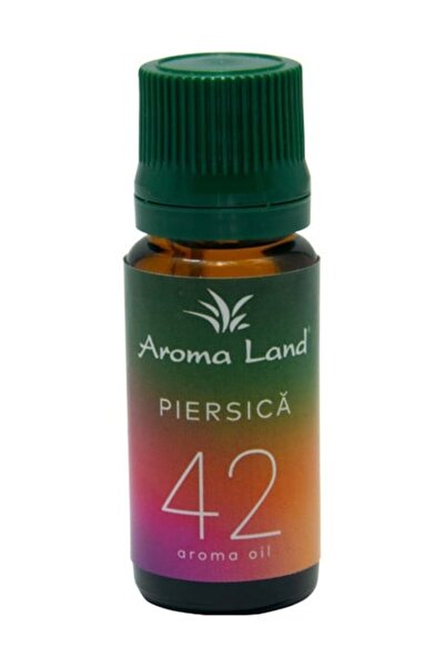 Aroma Land Ulei parfumat piersica 10ml