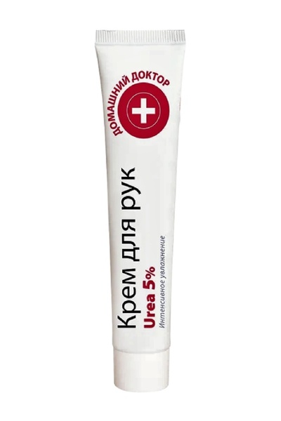 Home Doctor Εντατική ενυδατική κρέμα χεριών 5% ουρία 42ml