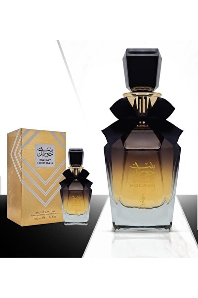 Wasm Al Rayan عطر بنات حوران من وسم الريان أو دي بارفان للنساء - 100 مل
