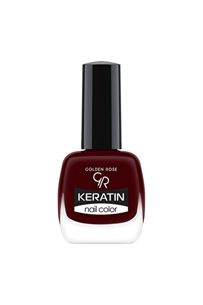 Golden Rose ΚΕΡΑΤΙΝ ΧΡΩΜΑ ΝΥΧΙΩΝ 43 10.5ML