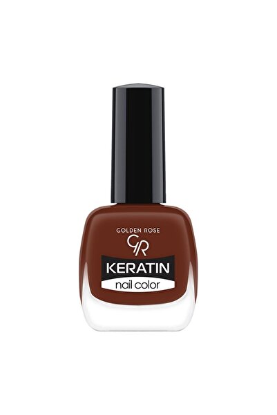 Golden Rose ΚΕΡΑΤΙΝ ΧΡΩΜΑ ΝΥΧΙΩΝ 49 10.5ML