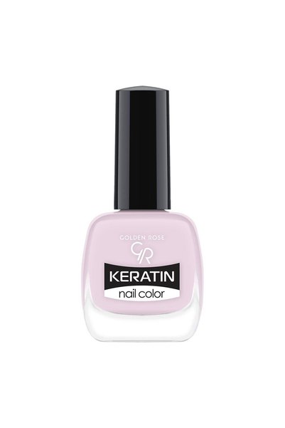 Golden Rose ΚΕΡΑΤΙΝ ΧΡΩΜΑ ΝΥΧΙΩΝ 65 10.5ML