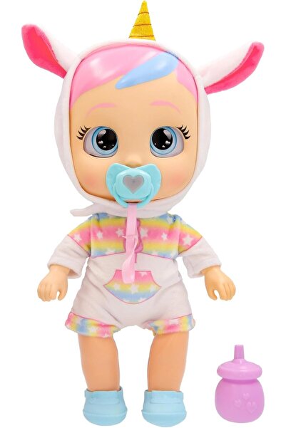 Cry Babies My First Steps Dreamy