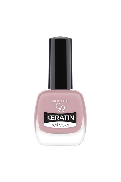 Golden Rose ΚΕΡΑΤΙΝ ΧΡΩΜΑ ΝΥΧΙΩΝ 15 10.5ML