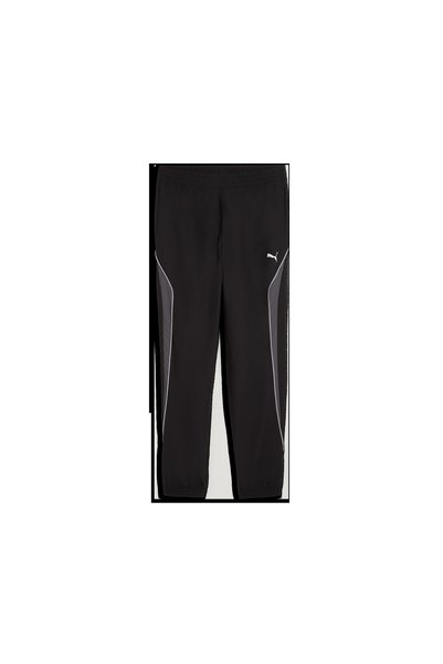 Puma SPORT Track Pants Siyah Erkek Eşofman Altı