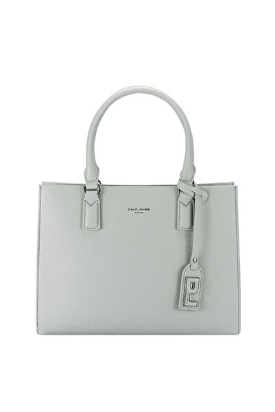 David Jones Ανοιχτό γκρι τσάντα Παρίσι CM8280 17