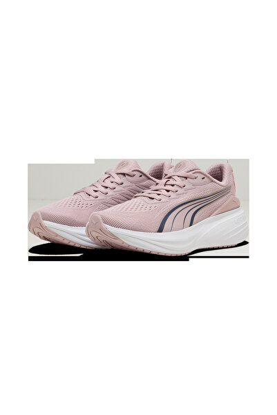 Puma Scend Pro 3 Pembe Kadın Yürüyüş ve Koşu Ayakkabısı