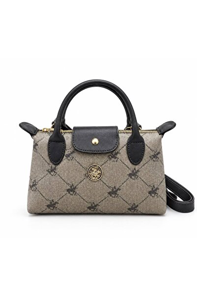 Beverly Hills Polo Club حقيبة يد نسائية وحقيبة كروس 05BHPC3010