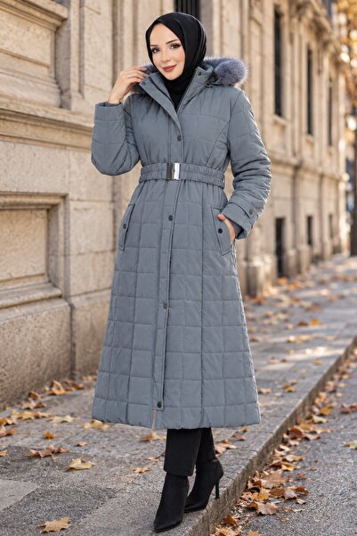 hafsamina Ara Boy Nova Kapitone Mont Füme HM2958