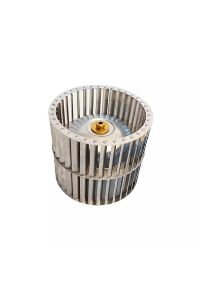 Bieffe Motor GX1000 300W Rotor din aluminiu