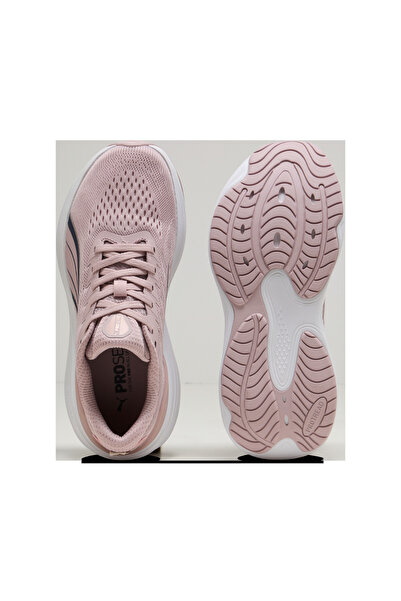 Puma Scend Pro 3 Pembe Kadın Yürüyüş ve Koşu Ayakkabısı