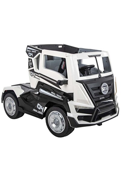 PİLSAN Mega Akülü Tır 24V