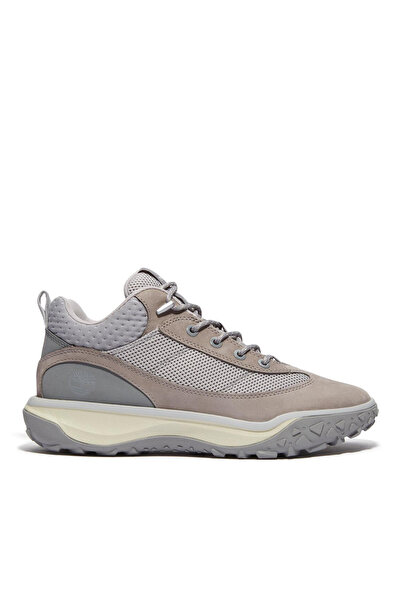 Timberland Timbercush Motion 7 Mid Lace Up Erkek Gri Bot