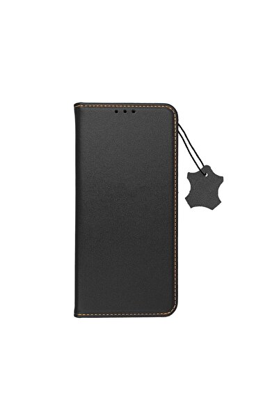 OEM Husă de protecție Smart pentru Samsung Galaxy A25, negru