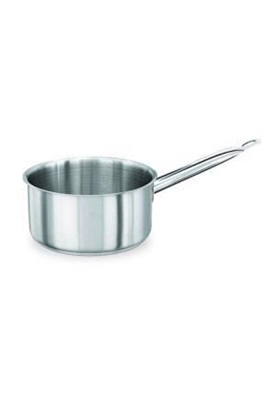 Kapp Steel Saucepan Casserole 28 X 17 cm 10.5 Liters