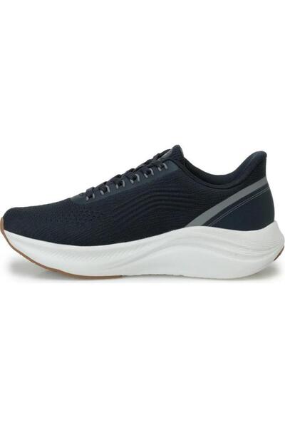 lumberjack Flexa 6Pr Dark Blue Anatomical Running and Walking Sports Shoes