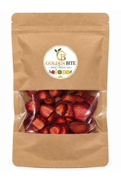 Genel Markalar ÇİLEK KURUSU 100 gr
