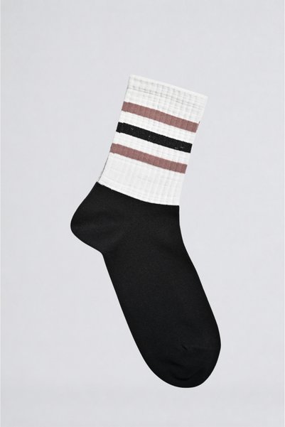 PRO Endura Active Cotton Tennis Socks 12-Pack Socks