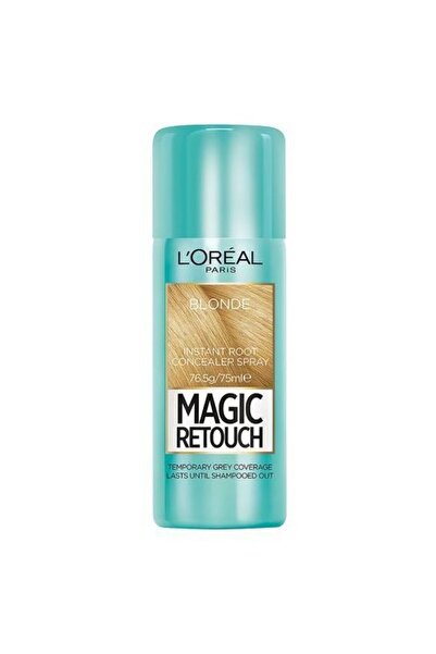 L'Oreal Paris LOREAL ΜΑΤΖΙΚ ΡΙΤΟΥΧ ΞΑΝΘΟ 75ML