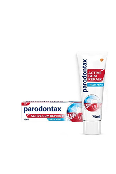 Toothpaste Parodontax Active Gum Repair Refreshing Mint 75ml