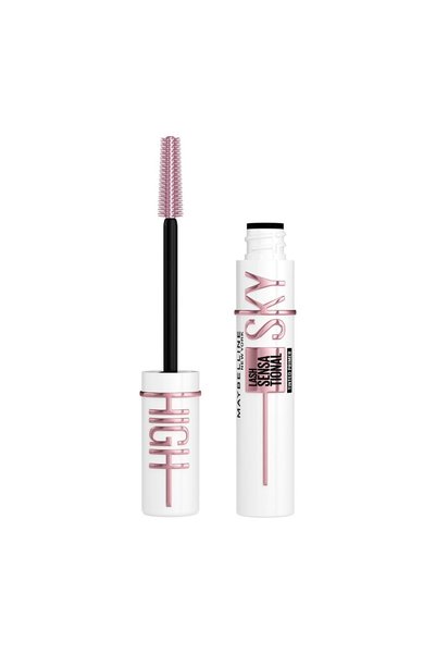 Maybelline New York ΜΕΪΜΠΕΛΑΪΝ ΛΑΣ ΣΕΝΣΕΪΣΙΟΝΑΛ ΣΚΑΪ ΧΑΪ ΤΙΝΤΕΝΤ ΠΡΑΪΜΕΡ ΓΙΑ ...