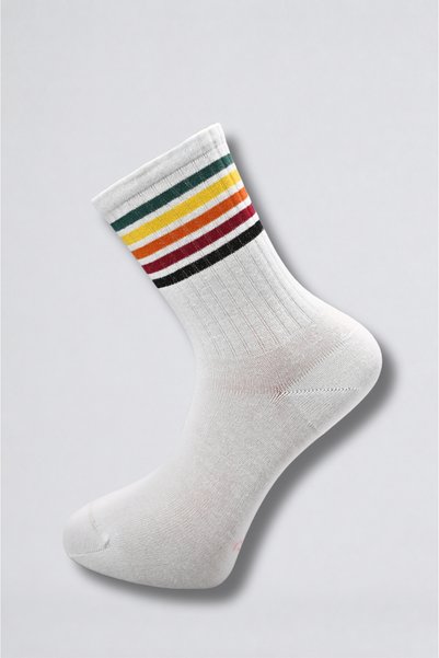 PRO Endura Active Cotton Tennis Socks 12-Pack Socks