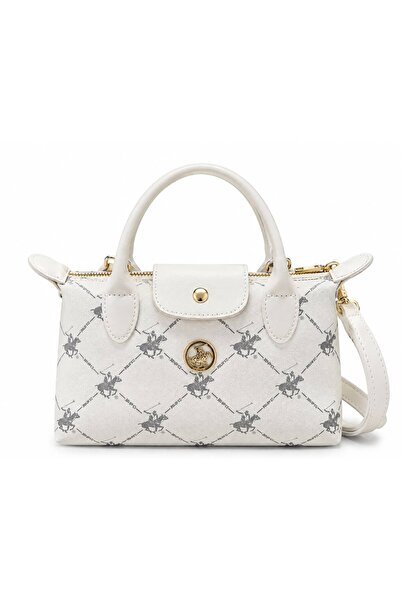 Beverly Hills Polo Club حقيبة يد نسائية وحقيبة كروس 05BHPC3010