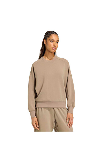 adidas Women's Sweatshirt W Sl L Sw Ks7922